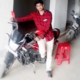 Purusottambc, 25 years old, Bhubaneshwar, India