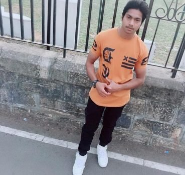 ShaRukh khan, 25 years old, Vadodara, India