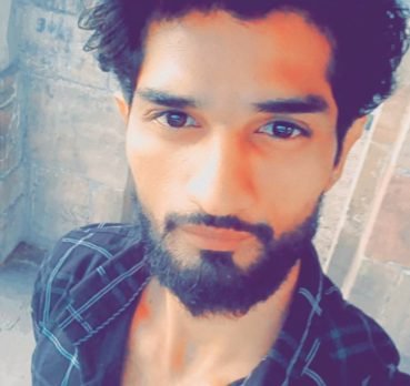 Wahanshaikh, 27 years old, Ahmedabad, India