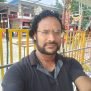 Ashish Kumar Pandey, 39 years old, Singrauli, India