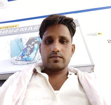 Sukh ram, 31 years old, Ganganagar, India