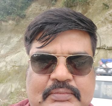 Manish, 46 years old, Jamshedpur, India