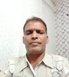 Pawan jain, 48 years old, Man