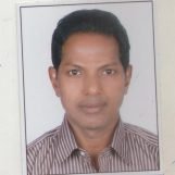 Sagar Kumar, 49 years old, Brahmapur, India