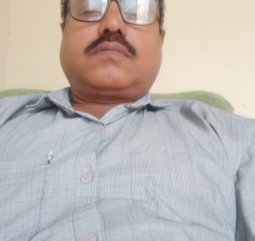 Vishwanath Prasad, 55 years old, Hisar, India