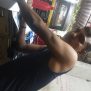 Rajnarayan, 35 years old, Surat, India
