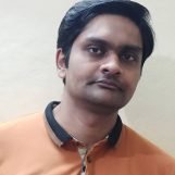 Nitesh Jain, 32 years old, Indore, India