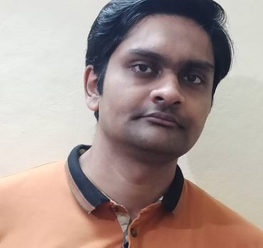 Nitesh Jain, 33 years old, Indore, India