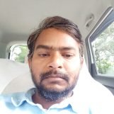 Vijay, 41 years old, New Delhi, India