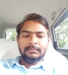 Vijay, 41 years old, Man