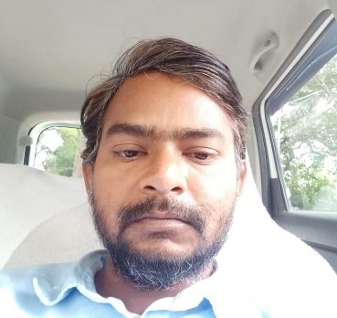 Vijay, 41 years old, New Delhi, India