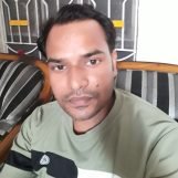 Ajay Kumar, 33 years old, Jaipur, India