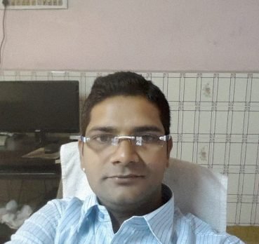Vipin kumar dughar, 45 years old, Chennai, India