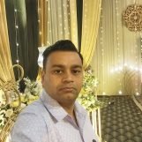 ROHIT GUPTA, 38 years old, Ferozepore, India