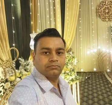 ROHIT GUPTA, 38 years old, Ferozepore, India