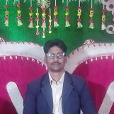 Ram Bhavan Verma, 40 years old, Sultanpur, India