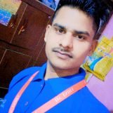 Sunil Kumar, 25 years old, Shahjanpur, India