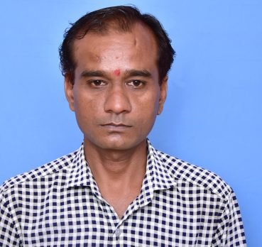 ritesh, 44 years old, Rajkot, India