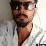 Vijay, 31 years old, Pune, India