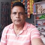Akleshs shart, 51 years old, Bulandshahr, India