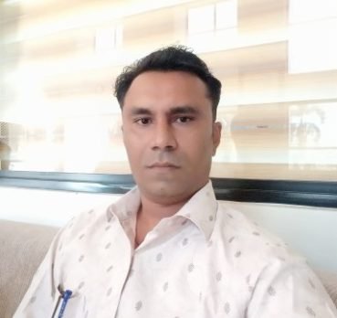 Pritam Saini, 39 years old, Khandwa, India