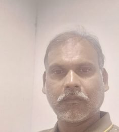 Saroj kumar mohant, 44 years old, Man