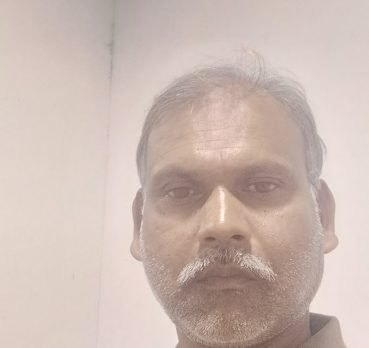 Saroj kumar mohant, 44 years old, Bhubaneshwar, India