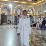 ShaikhASIFManiyar, 74 years old, Bhiwandi, India