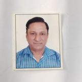 Ramesh Seth, 70 years old, Delhi, India