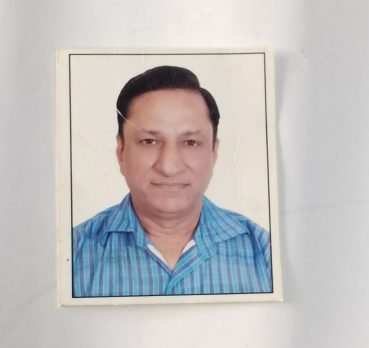 Ramesh Seth, 70 years old, Delhi, India