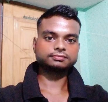 RITURAJ, 24 years old, Patna, India