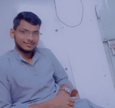 Hamid, 25 years old, Mumbai, India