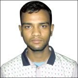 Amdadul Islam, 28 years old, Tezpur, India