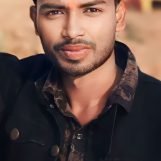 Pawan, 23 years old, Madhupur, India