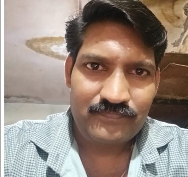 , 42 years old, Sangli, India