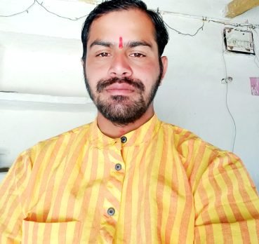 Sanjeev Kumar nema, 35 years old, Narsimhapur, India
