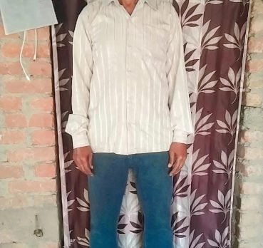 , 57 years old, Etawah, India