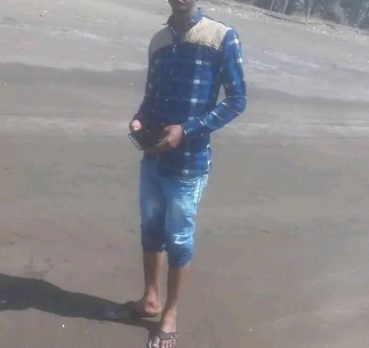 Ajmal khan, 28 years old, Bhiwandi, India