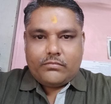 Kapil Mahindrakar, 41 years old, Latur, India