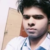 Chandan Kumar, 23 years old, Darbhanga, India