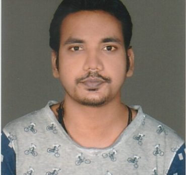 Jitendra Sonkar, 33 years old, Varanasi, India