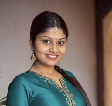 Bhuneshwaree, 31 years old, Raipur, India