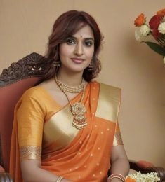 Niranjana, 46 years old, Woman
