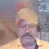 Rajesh Kumar Rawat, 48 years old, Jaipur, India