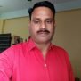 Raghunandan Prasad, 48 years old, Noida, India