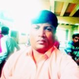 Govind Warma, 38 years old, Nagpur, India