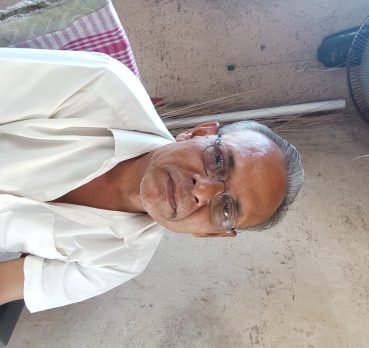 Ramnaresh Mourya, 48 years old, Thane, India