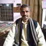 Satender pandey, 45 years old, Bihar, India