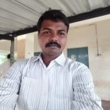 K Anand Ganpati, 37 years old, Bhilai, India
