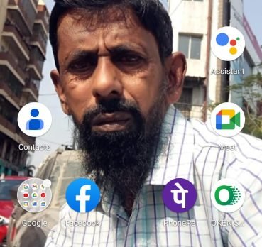 Adam bin feroz, 53 years old, Hyderabad, India